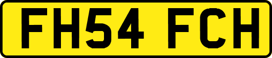 FH54FCH