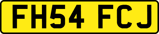 FH54FCJ