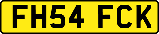 FH54FCK