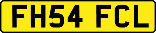 FH54FCL