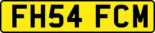 FH54FCM