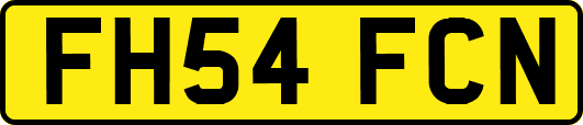 FH54FCN
