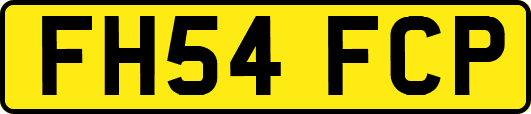 FH54FCP