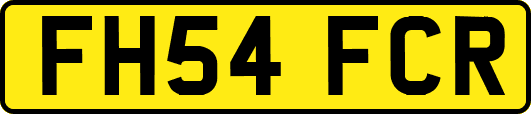 FH54FCR