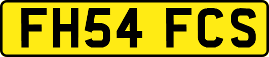 FH54FCS