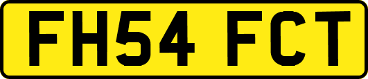 FH54FCT