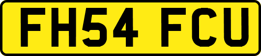FH54FCU
