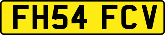 FH54FCV