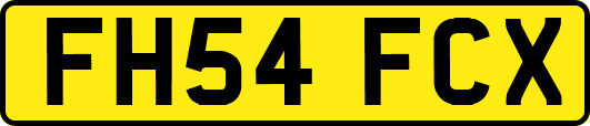FH54FCX