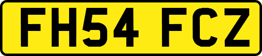 FH54FCZ