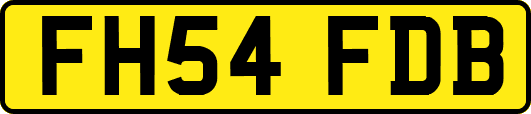 FH54FDB