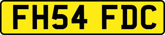 FH54FDC