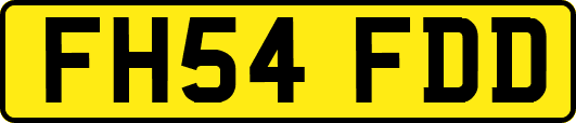 FH54FDD