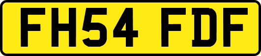 FH54FDF