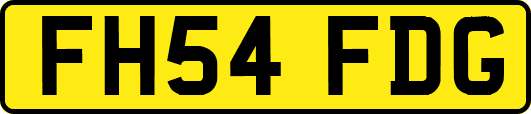 FH54FDG