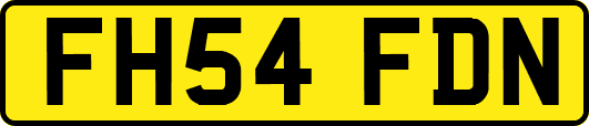 FH54FDN