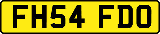 FH54FDO