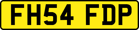 FH54FDP