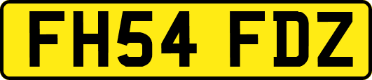 FH54FDZ