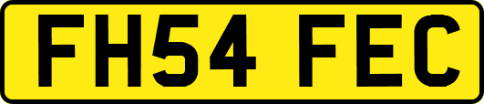 FH54FEC