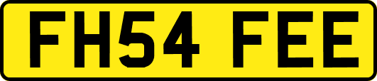 FH54FEE