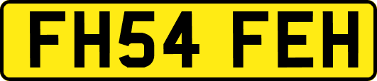 FH54FEH