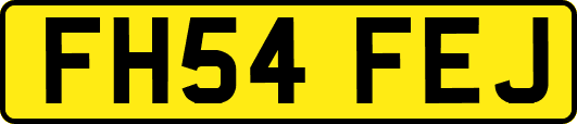 FH54FEJ