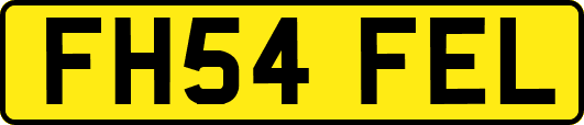 FH54FEL
