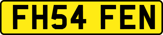 FH54FEN