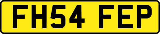 FH54FEP