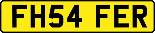 FH54FER