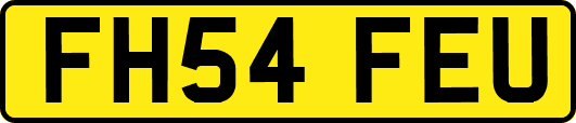 FH54FEU