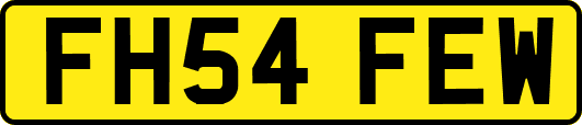 FH54FEW