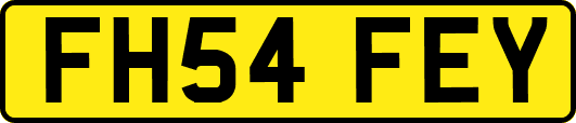 FH54FEY