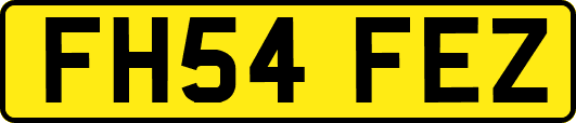 FH54FEZ