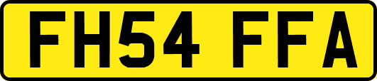 FH54FFA
