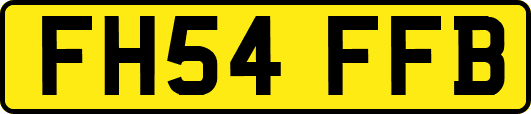 FH54FFB
