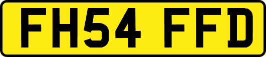 FH54FFD