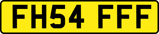 FH54FFF