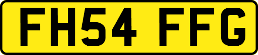 FH54FFG