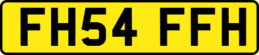 FH54FFH