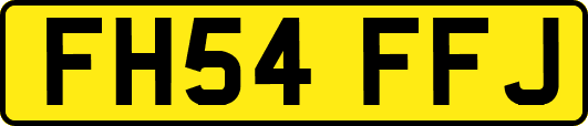 FH54FFJ