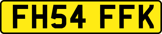 FH54FFK