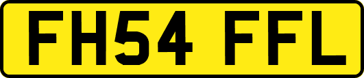 FH54FFL