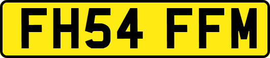 FH54FFM