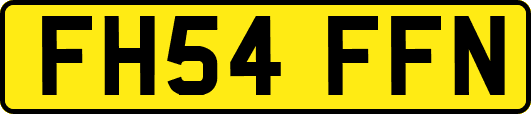 FH54FFN