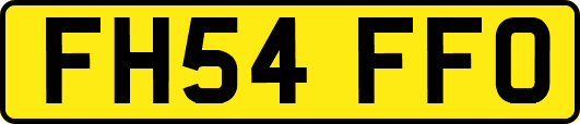 FH54FFO