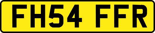 FH54FFR