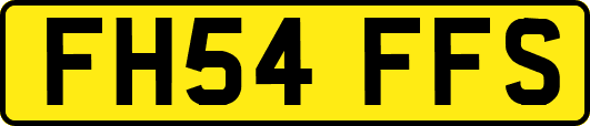 FH54FFS