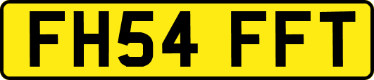FH54FFT